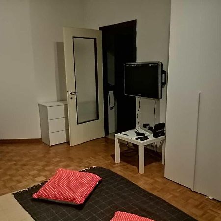 Galeazzi Private House Milano Apartment Exterior foto