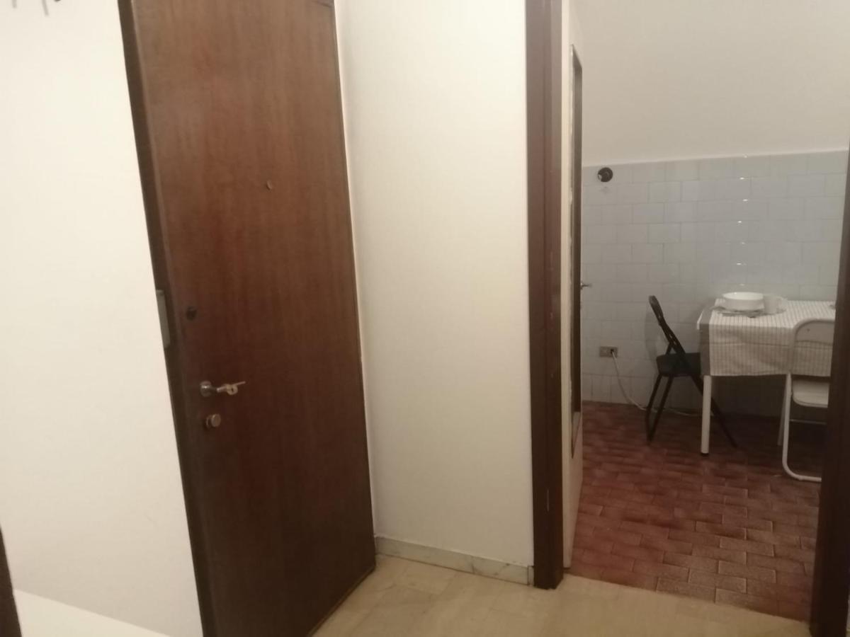 Galeazzi Private House Milano Apartment Exterior foto