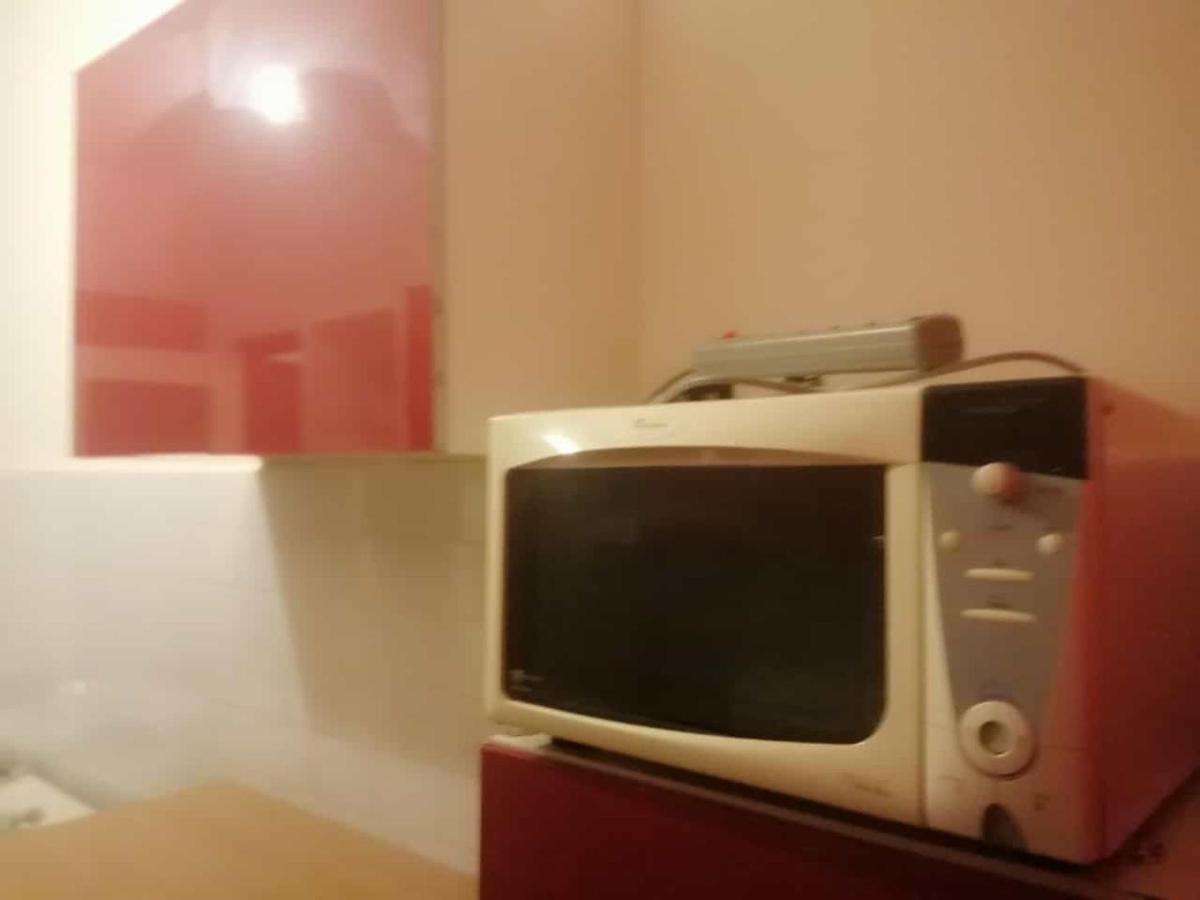 Galeazzi Private House Milano Apartment Exterior foto