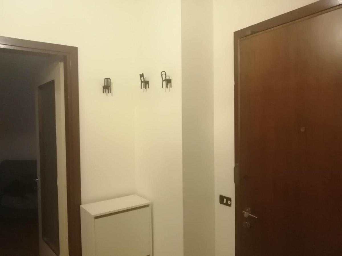 Galeazzi Private House Milano Apartment Exterior foto