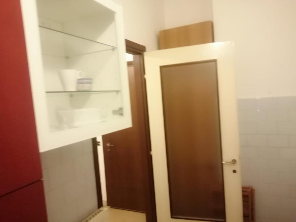 Galeazzi Private House Milano Apartment Exterior foto