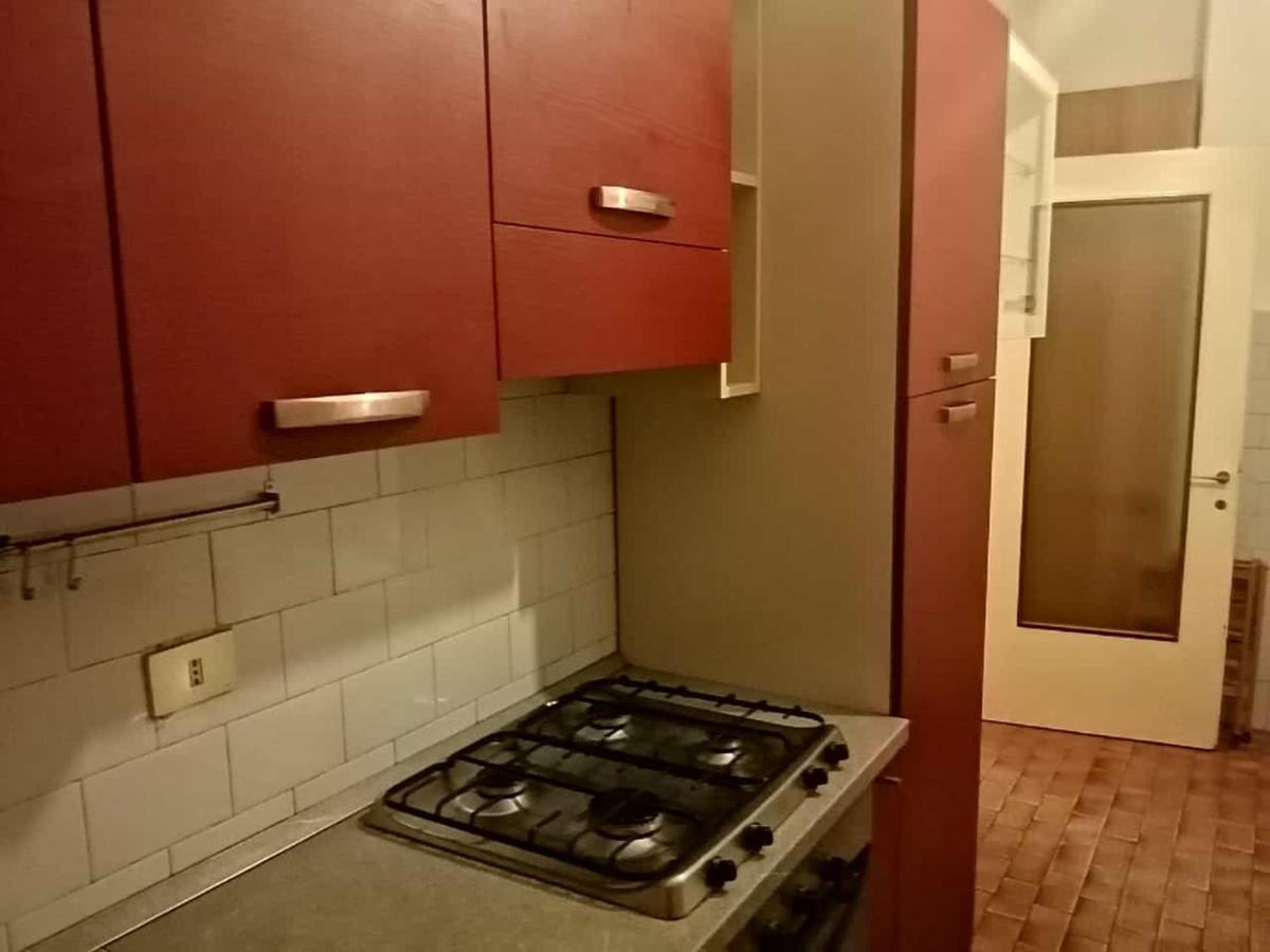 Galeazzi Private House Milano Apartment Exterior foto