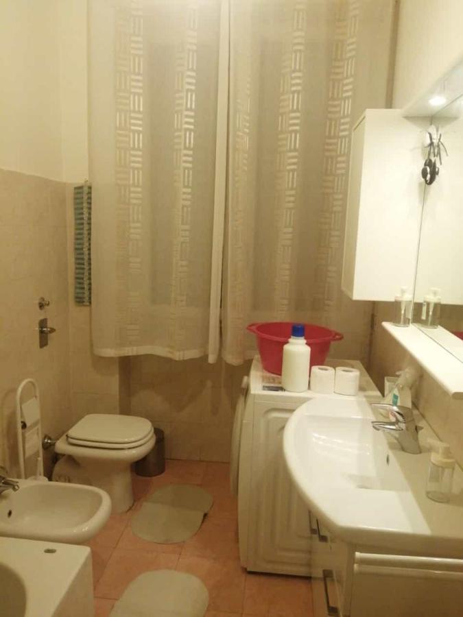 Galeazzi Private House Milano Apartment Exterior foto